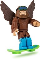 Roblox Bigfoot Boarder: Airtime figura - Figura
