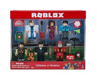 Roblox – 6 zberateľských figúrok - Figúrka