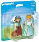 Playmobil Princess and Handmaid Duo Pack 6843 - Figures