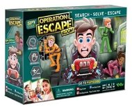 Escape Room Junior - Escape Game - Board Game