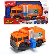 Dickie AS Garbage Recycling Car - Toy Car