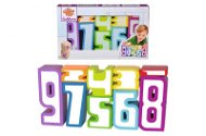 Eichhorn Wooden Numbers - Educational Toy