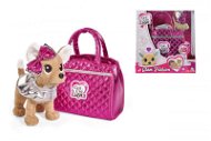 Simba ChiChi Love Glam Fashion Chihuahua - Soft Toy