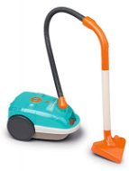 Smoby Vacuum Cleaner Rowenta Artec 2 - Children's Toy Vacuum Cleaner