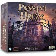 Mansion of Madness 2nd ed. - Board Game