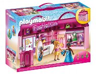 Playmobil 6862 Take Along Fashion Boutique - Building Set