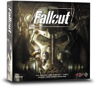 Fallout - Dosková hra