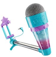 Mikrofon-Superstar - Musikspielzeug