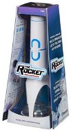 Mikrofón Rocket Show, biely - Hudobná hračka