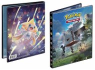 Pokémon: SM7 Celestial Storm - A5 album for 80 cards - Collector's Album