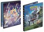 Pokémon: SM7 Celestial Storm – A5 album na 80 kariet - Zberateľský album