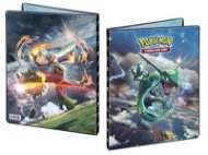 Pokémon: SM7 Celestial Storm – A4 album na 180 kariet - Zberateľský album