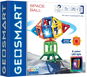Stavebnice GeoSmart - Space Ball - 36 ks - Stavebnice