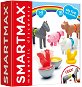 Stavebnice SmartMax - Moje první zvířátka z farmy - Stavebnice