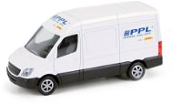 PPL Delivery - Toy Car