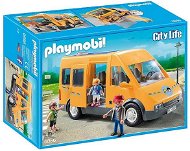 PLAYMOBIL® 6866 Schulbus - Bausatz