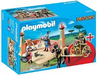 Playmobil 6868 Római gladiátorok - StarterSet - Építőjáték