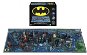 4D Batman Gotham City - Jigsaw