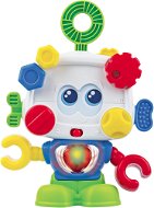 Buddy Toys Szuper Robot - Interaktív játék