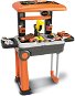 Buddy Toys Deluxe Workshop Case - Children's Tools