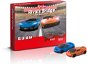 Slot Car Track Buddy Toys Rivals Bridge - Autodráha
