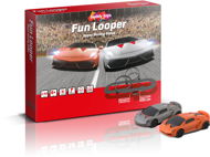 Buddy Toys CarTrack - Fun Looper - Slot Car Track