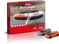 Autodráha Buddy Toys Autodráha Fun Looper - Autodráha