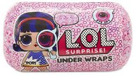 L.O.L. Surprise Decoder with doll - Doll