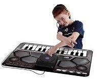 Dj counter for the smallest - Play Pad