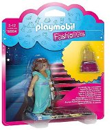 Playmobil 6884 Fashion Girl - Dinner - Figúrky