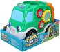 Rubbish Removal Truck - Toy Car