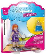 Playmobil 6885 City Fashion Girl - Figures