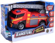 Tűzoltók - Játék autó