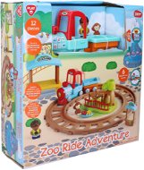 Zoo train - Train