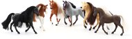 Royal Breed Horses - Figures