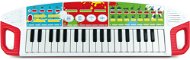 Piano - Children's Electronic Keyboard