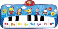 Zongora érintés - Szintetizátor gyerekeknek