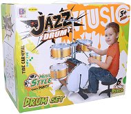 Drum Set - Musical Toy