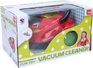Vacuum Cleaner - Children's Toy Vacuum Cleaner