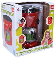 Coffee Maker - Game Set