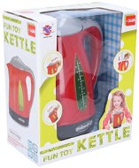 Toy Kettle - Game Set