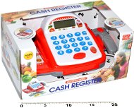 Cash Register - Cash Register