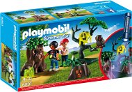 Playmobil 6891 Éjszakai kalandtúra - Építőjáték