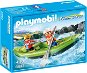 Playmobil 6892 Vadvízi evezés - Építőjáték