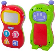 Baby Phone - Baby Toy
