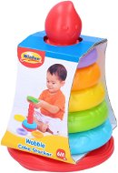 Stacking Tower - Baby Toy