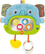 Elefant - Spielzeug für die Kleinsten