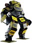 Super Anthony - Robot