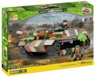 Cobi 2483 Jadgpanzer IV L/70 - Építőjáték