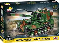 Cobi 2611 Small Army Howitzer AHS Crab - Building Set